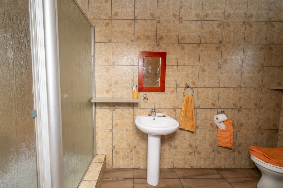 3 Bedroom Property for Sale in Northpine Western Cape